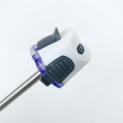 Higieniczne odłączane jednorazowe trokary laparoskopowe