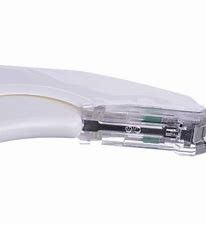 ISO13485 EO Sterylizowany zszywacz wielokrotnego użytku do zszywania skóry do ortopedii chirurgicznej